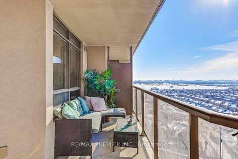 Photo 21 at 1622 - 700 Humberwood Boulevard, Clairville, Toronto