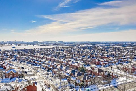 Photo 22 at 1622 - 700 Humberwood Boulevard, Clairville, Toronto