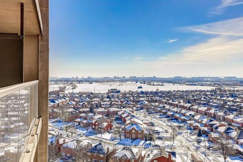 Photo 23 at 1622 - 700 Humberwood Boulevard, Clairville, Toronto