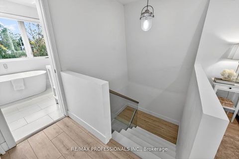 Photo 25 at 22 Ninth Street, New Toronto, Toronto