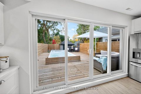 Photo 39 at 22 Ninth Street, New Toronto, Toronto