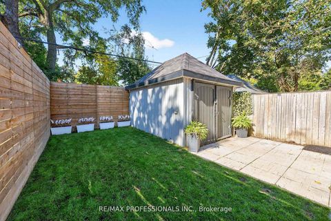 Photo 43 at 22 Ninth Street, New Toronto, Toronto