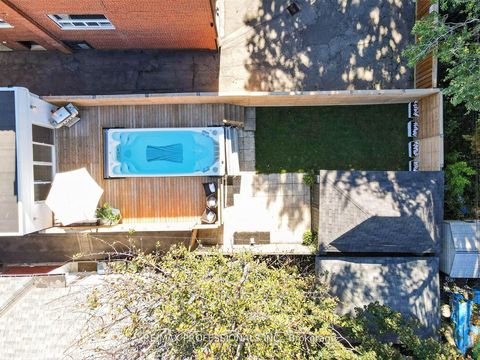 Photo 45 at 22 Ninth Street, New Toronto, Toronto