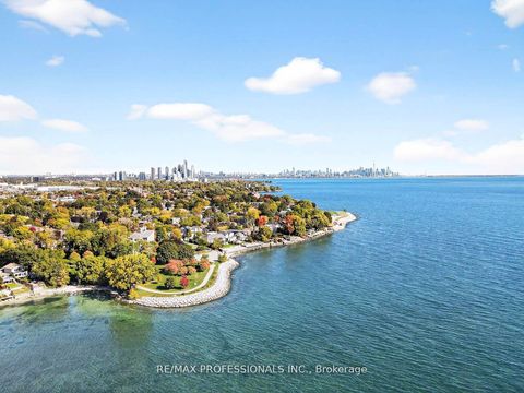 Photo 46 at 22 Ninth Street, New Toronto, Toronto