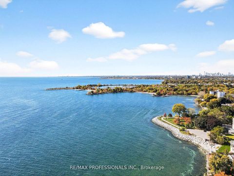 Photo 47 at 22 Ninth Street, New Toronto, Toronto