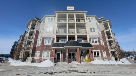 Photo 1 at 416 - 84 Aspen Springs Drive, Bowmanville, Clarington