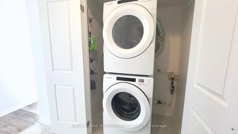 Photo 22 at 416 - 84 Aspen Springs Drive, Bowmanville, Clarington