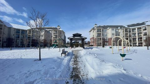 Photo 30 at 416 - 84 Aspen Springs Drive, Bowmanville, Clarington