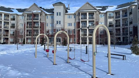 Photo 31 at 416 - 84 Aspen Springs Drive, Bowmanville, Clarington