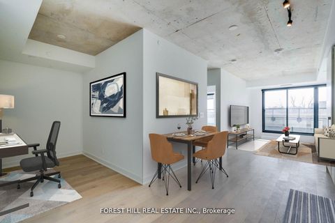 Photo 9 at 401 - 2720 Dundas Street W, Junction Area, Toronto