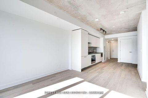 Photo 16 at 401 - 2720 Dundas Street W, Junction Area, Toronto