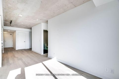 Photo 17 at 401 - 2720 Dundas Street W, Junction Area, Toronto