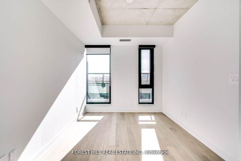 Photo 24 at 401 - 2720 Dundas Street W, Junction Area, Toronto