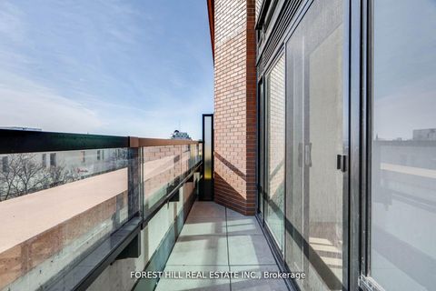 Photo 26 at 401 - 2720 Dundas Street W, Junction Area, Toronto