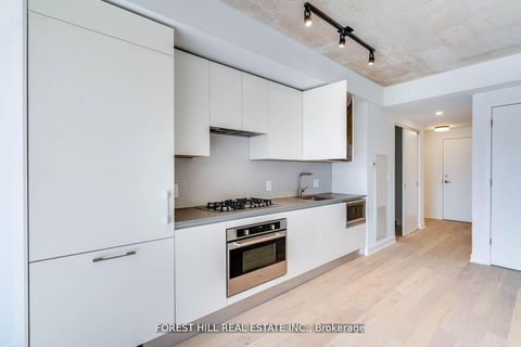 Photo 28 at 401 - 2720 Dundas Street W, Junction Area, Toronto