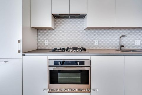 Photo 31 at 401 - 2720 Dundas Street W, Junction Area, Toronto