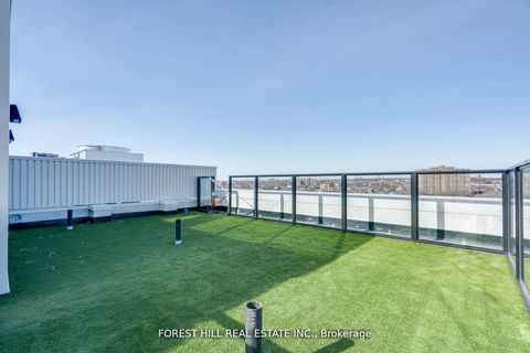 Photo 33 at 401 - 2720 Dundas Street W, Junction Area, Toronto