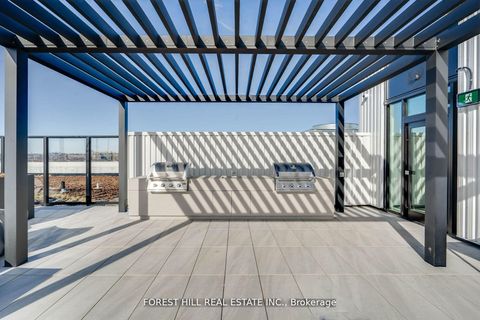 Photo 38 at 401 - 2720 Dundas Street W, Junction Area, Toronto