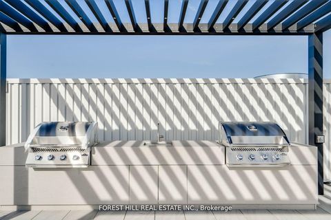 Photo 39 at 401 - 2720 Dundas Street W, Junction Area, Toronto