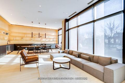 Photo 41 at 401 - 2720 Dundas Street W, Junction Area, Toronto