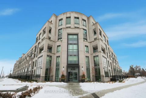 Photo 0 at 435 - 2075 King Road, King City, King