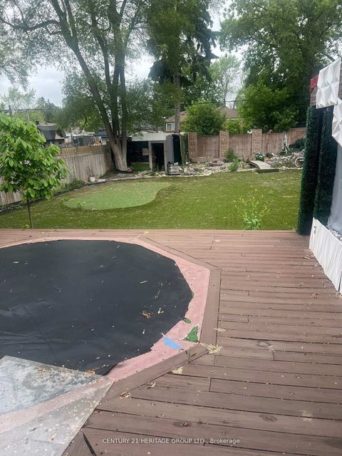 Photo 3 at 56 Martindale Road, Cliffcrest, Toronto