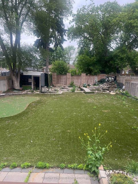 Photo 4 at 56 Martindale Road, Cliffcrest, Toronto