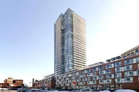 Photo 1 at 1805 - 33 Mill Street, Waterfront Communities C8, Toronto