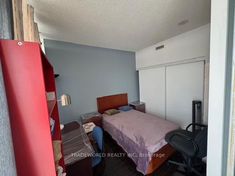 Photo 7 at 1805 - 33 Mill Street, Waterfront Communities C8, Toronto