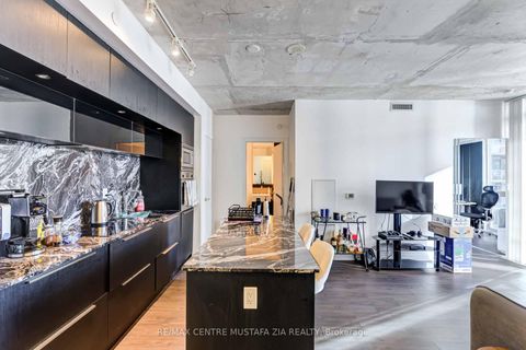 Photo 3 at 2501 - 88 Blue Jays Way, Waterfront Communities C1, Toronto