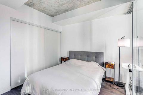 Photo 5 at 2501 - 88 Blue Jays Way, Waterfront Communities C1, Toronto