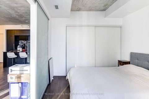 Photo 9 at 2501 - 88 Blue Jays Way, Waterfront Communities C1, Toronto