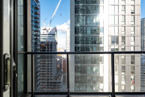 Photo 18 at 2501 - 88 Blue Jays Way, Waterfront Communities C1, Toronto