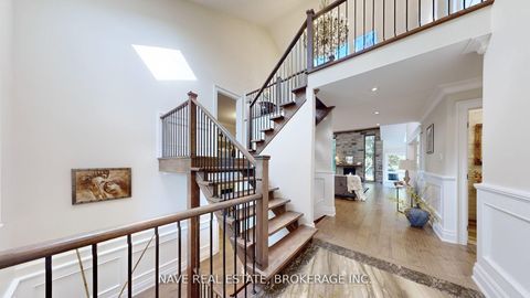 Photo 3 at 63 Elderberry Trail, Aurora Estates, Aurora