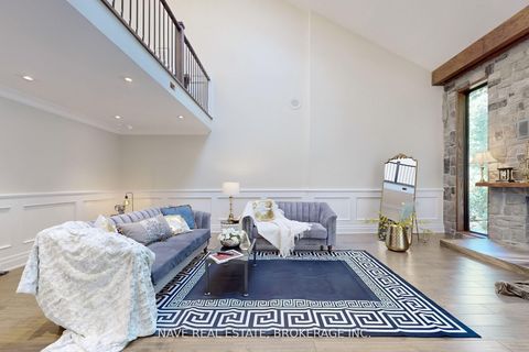 Photo 5 at 63 Elderberry Trail, Aurora Estates, Aurora