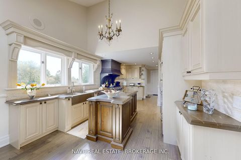 Photo 9 at 63 Elderberry Trail, Aurora Estates, Aurora