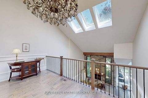 Photo 13 at 63 Elderberry Trail, Aurora Estates, Aurora