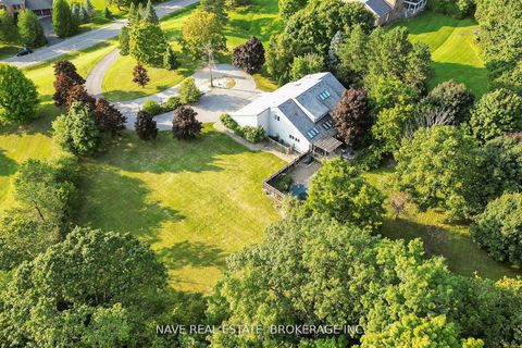 Photo 32 at 63 Elderberry Trail, Aurora Estates, Aurora