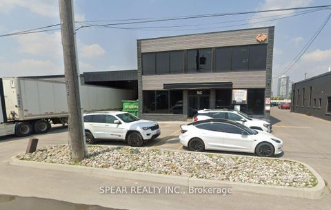 Photo 2 at 16 - 20 Newbridge Road, City Centre West, Toronto