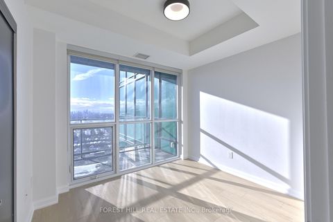 Photo 9 at 2502 - 11 Bogert Avenue, Westgate, Toronto