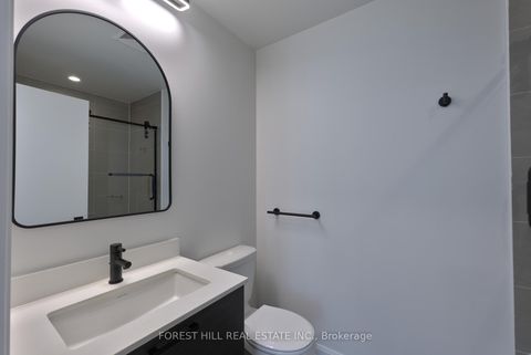 Photo 15 at 2502 - 11 Bogert Avenue, Westgate, Toronto