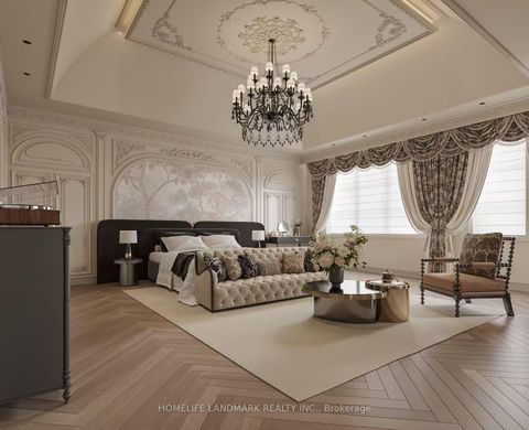 Photo 3 at 108 Garden Avenue, South Richvale, Richmond Hill