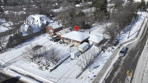 Photo 7 at 108 Garden Avenue, South Richvale, Richmond Hill