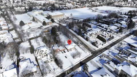 Photo 11 at 108 Garden Avenue, South Richvale, Richmond Hill