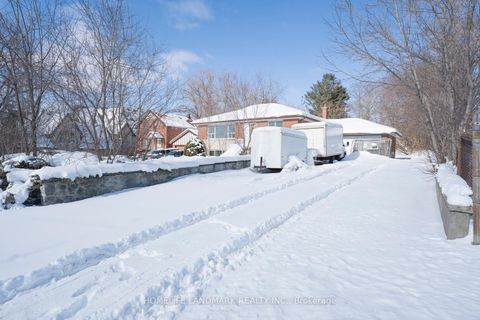 Photo 13 at 108 Garden Avenue, South Richvale, Richmond Hill