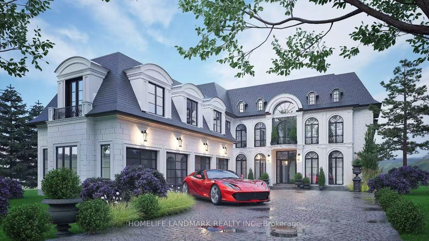 108 Garden Avenue, South Richvale, Richmond Hill photo 5