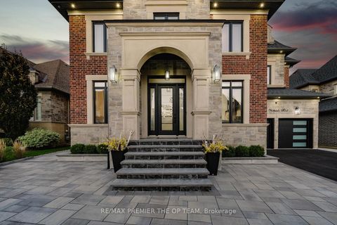 Photo 2 at 3 Westbrooke Boulevard, Nobleton, King