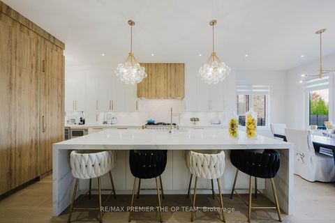 Photo 3 at 3 Westbrooke Boulevard, Nobleton, King