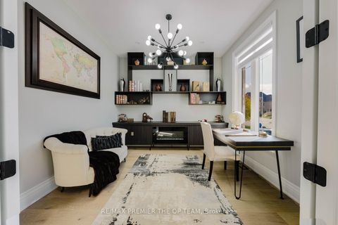 Photo 7 at 3 Westbrooke Boulevard, Nobleton, King