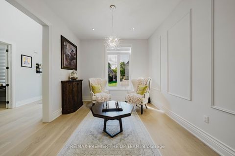 Photo 8 at 3 Westbrooke Boulevard, Nobleton, King